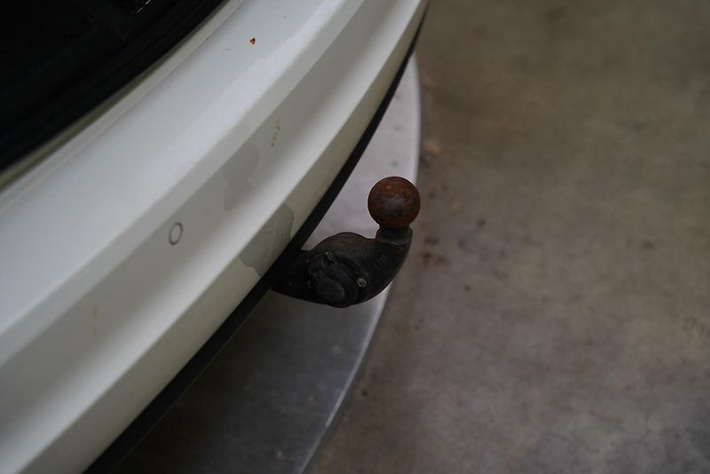 Volkswagen Sharan - fotka 24 z 24