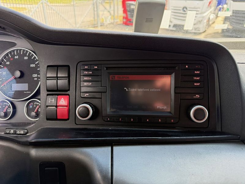 MAN TGX18.440 EURO 6 - fotka 20 z 20