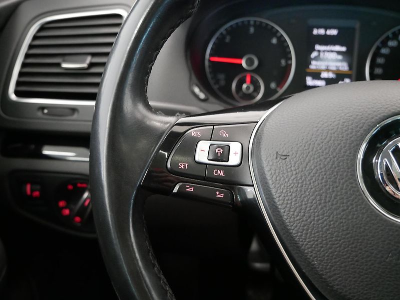 Volkswagen Sharan - fotka 14 z 24