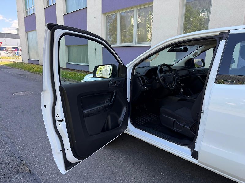 Ford Ranger /nové rozvody-servis/TOP STAV - fotka 8 z 22