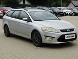 Ford Mondeo (2012) 2.0 TDCi, AC, TZ - náhled 1