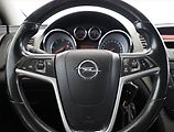 Opel Insignia (2011) 2.0 CDTI, Automat - náhled 8