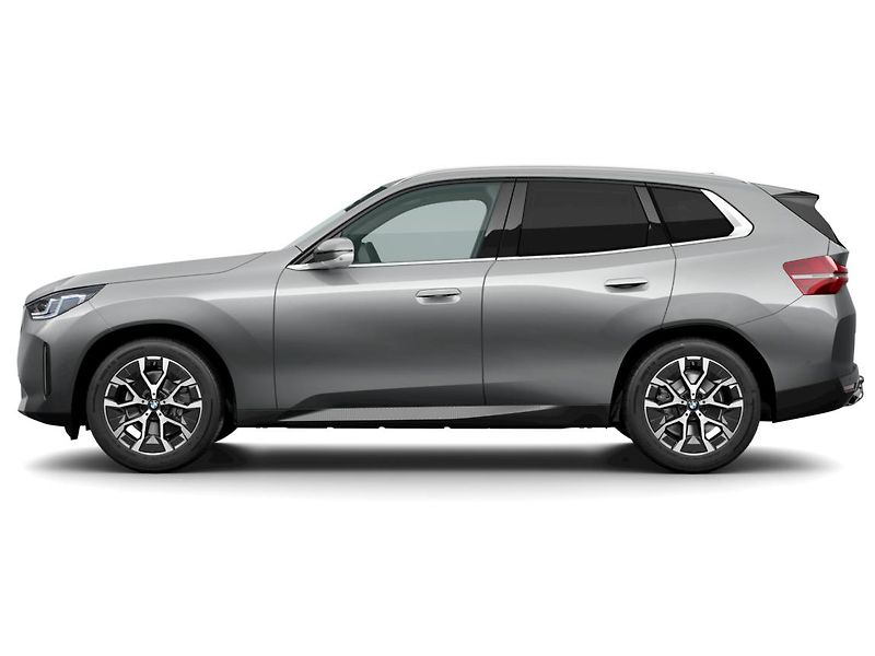 BMW X3 xDrive20d - fotka 3 z 6