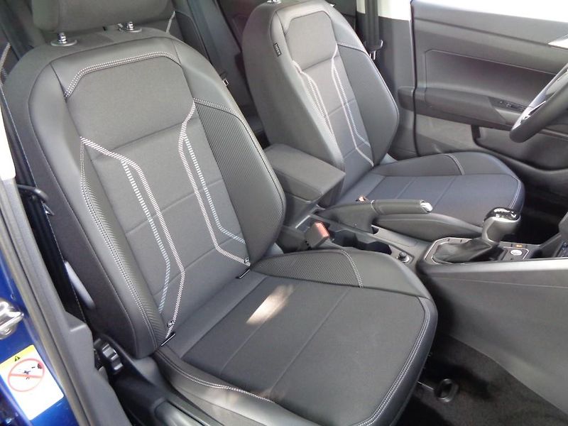 Volkswagen Taigo 1,0 TSI 7DSG FRIENDS  85 KW - fotka 19 z 29