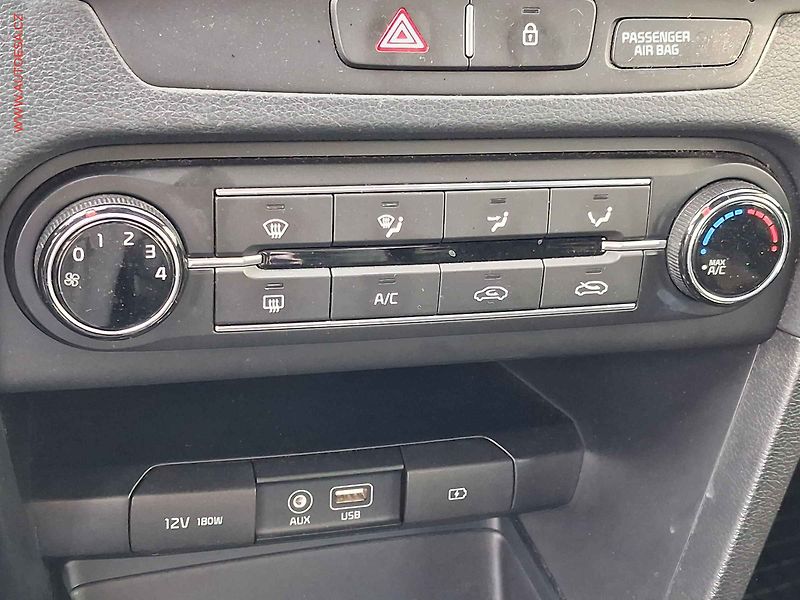Kia Ceed (2019) 1.4CVVT, 1.maj,ČR, AC, tempo - fotka 14 z 16