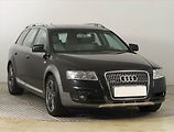 Audi A6 Allroad (2008) 2.7 TDI, 4X4, Automat, Navi - náhled 1
