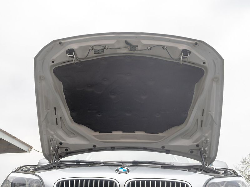 BMW Řada 5 (2012) 3.0D – NOVÉ V ČR - fotka 49 z 55