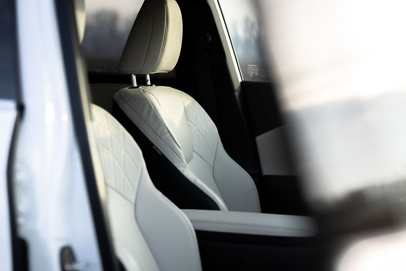 Lexus RX 450h plus 450h+ 2,5 PHEV F SPORT DESIGN - fotka 18 z 30