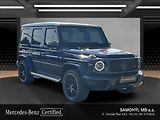 Mercedes-Benz Třídy G Mercedes AMG G 63  G - náhled 7