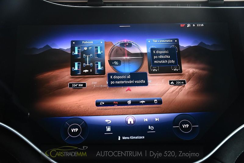 Mercedes-Benz EQE 500 4-MATIC AMG ZÁRUKA - fotka 46 z 56