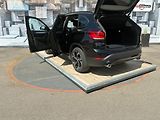BMW X1 (2019) xDrive 25i, 170KW - náhled 9