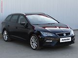 Seat Leon (2019) 2.0 TDI, ČR, FR, DSG, LED - náhled 1
