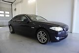 BMW Řada 5 535D SEDAN XDRIVE STEPTRONIC - náhled 1