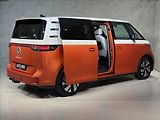 Volkswagen ID.Buzz Pro 150kW IQ Light Assist - náhled 15