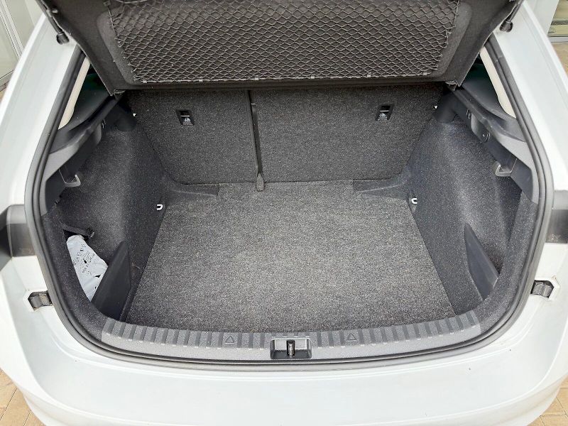Škoda Scala (2025) Top Selection 1.5 TSI / 110 kW - fotka 21 z 27