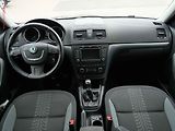 Škoda Yeti (2013) 1.4 TSi, Adventure, TZ - náhled 8