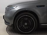 Mercedes-Benz EQC (2022) 400 4MATIC, SoH 98% - náhled 15