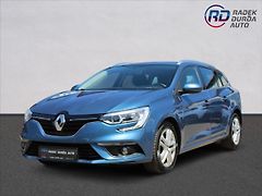 Renault Mégane 1,5 dCi  NOVÉ V ČR - fotografie inzerátu