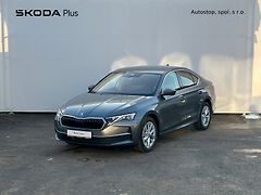 Škoda Octavia (2025) 1,5 TSI / 110 KW / Top Selecti - fotografie inzerátu