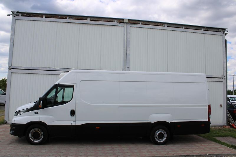 Iveco Daily 35S160 2,3 Maxi Chlaďák+klima - fotka 6 z 22