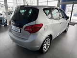 Opel Meriva 1,4   88kW,SERVISKA - náhled 6