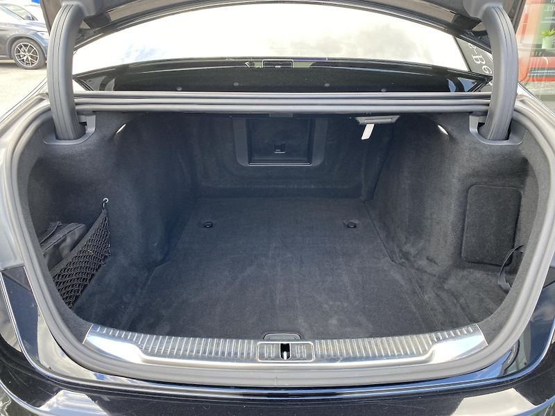 Mercedes-Benz Třídy S S 350d 4MATIC LONG - fotka 16 z 25