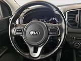 Kia Sportage (2017) 1.6 GDI, ČR,1.maj, Serv.kniha - náhled 20