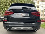 BMW X3 (2018) 30D xDRIVE LUXURY LINE - náhled 12
