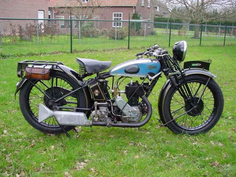 Továrna Terrot patřila k předním výrobcům motocyklů ve Francii. Dnes tuto značky připomínají hlavně kluby sběratelů historických strojů.