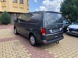 Volkswagen Transporter T6.1 vyhřívaní sedačky - náhled 8