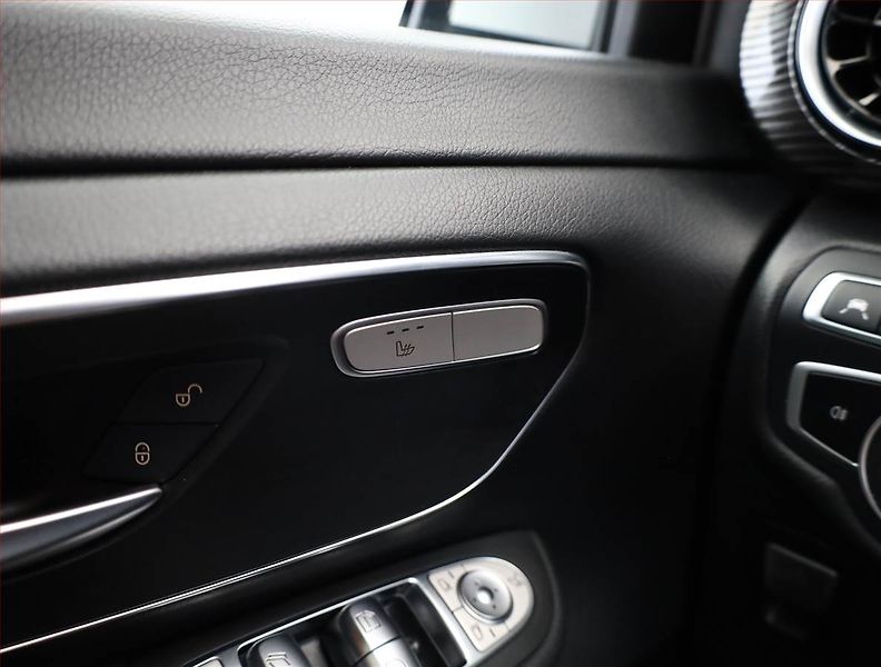 Mercedes-Benz Třídy V (2021) 300 d, ČR, DPH - fotka 18 z 21
