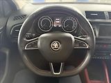Škoda Fabia 1,2   TSI 81kW,MONTE CARLO,1.M - náhled 14