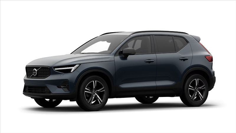 Volvo XC40 (2026) 2,0 B4  Plus - fotka 1 z 9