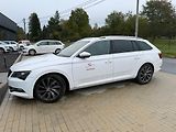 Škoda Superb 2.0 TDI DSG 4x4 Laurin&Klement - náhled 1