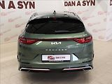 Kia ProCeed 1,5 T-GDI GT-Line zánovní! - náhled 4