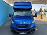 Iveco Daily (2021) 35S16 plachta 10 pal + spaní - náhled 4
