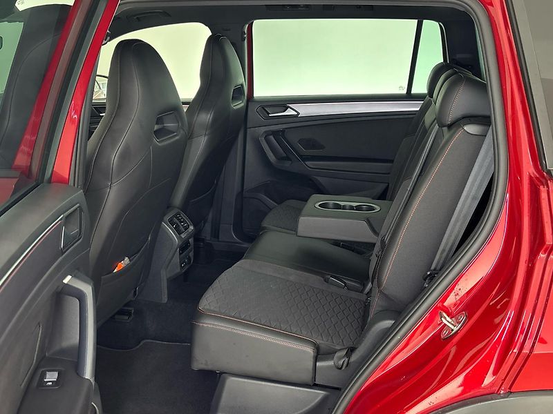 Seat Tarraco FR DSG - fotka 8 z 31