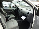 Volkswagen Caddy 1,9 TDI - náhled 24
