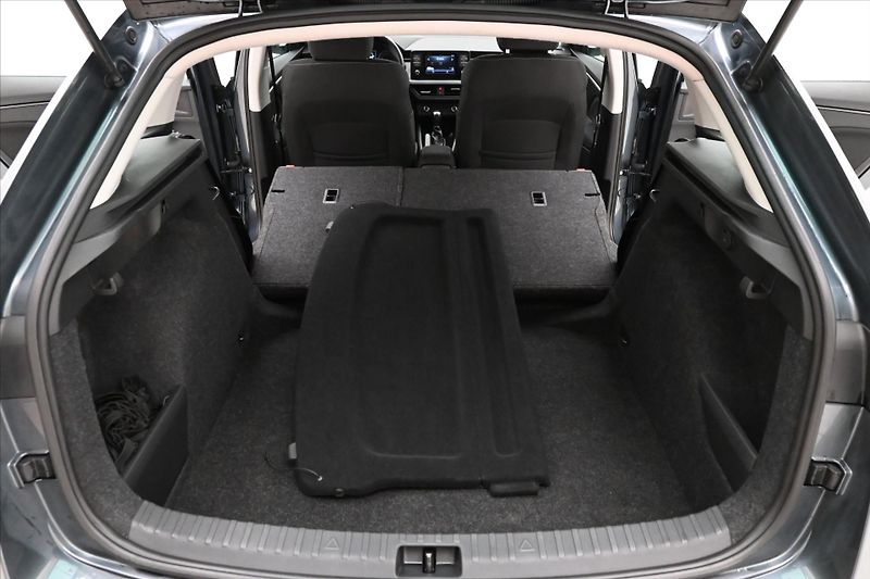 Škoda Scala 1,6 TDI 85 kW DSG Ambition Zár - fotka 11 z 29