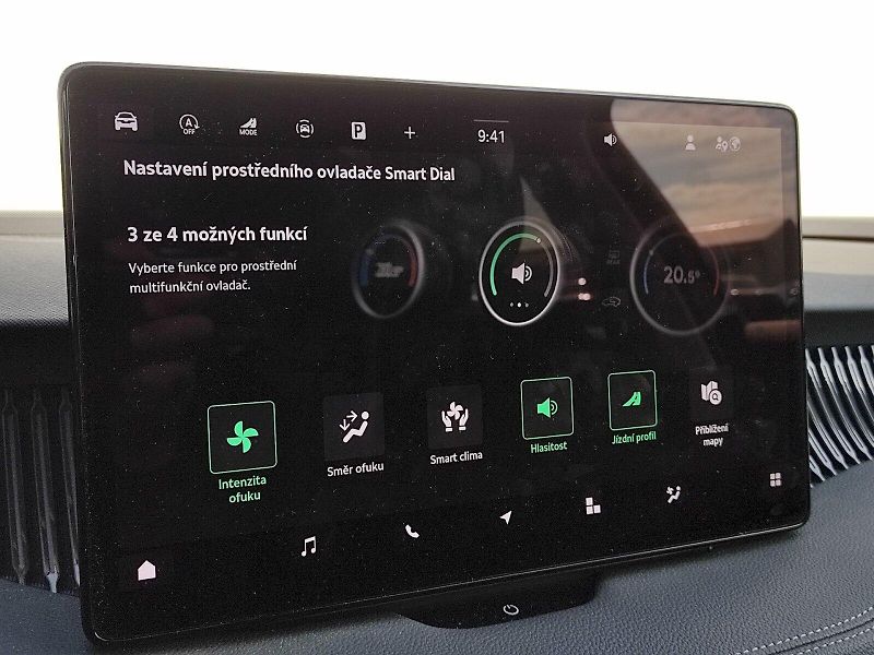 Škoda Superb (2025) L&K 2,0 Tdi 142 kw 4x4 DSg - fotka 18 z 40