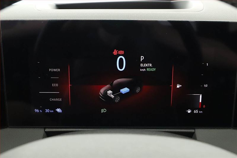 Opel Astra (2024) Plug-in-Hybrid 1.6 T - fotka 8 z 25