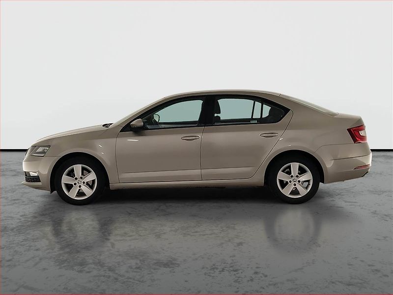 Škoda Octavia (2018) Extra 1.4 TSI, ČR,1.maj - fotka 3 z 20