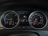 Volkswagen Golf (2018) R-Line 1.6 TDI, Automat, Kůže - náhled 11