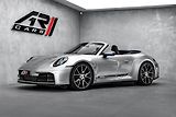 Porsche 911 Carrera T Cabrio Sport Chrono - náhled 1