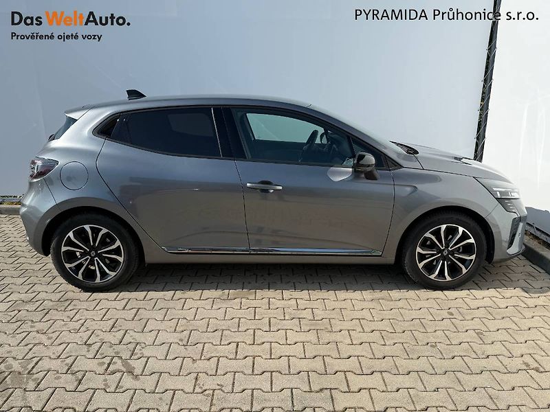 Renault Clio (2024) 1.0 TCe 67 kW Techno - fotka 6 z 22