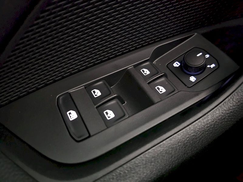Škoda Octavia (2025) 1,5 TSi 85kW Selection - fotka 26 z 30