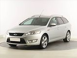 Ford Mondeo (2009) 2.0 16V, nová STK - náhled 1