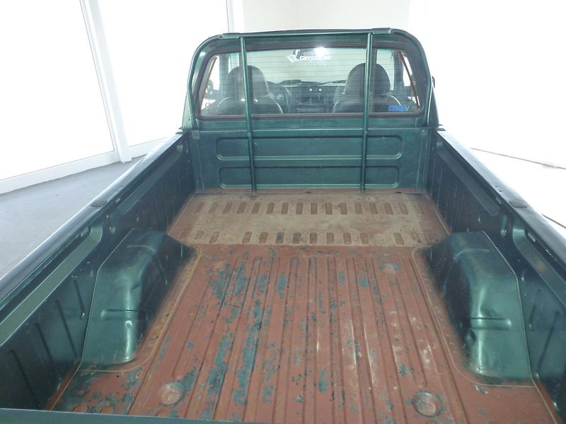 Tata Ostatní (2008) 2,2D-103KW*4X4*TAŽNÉ** - fotka 15 z 17