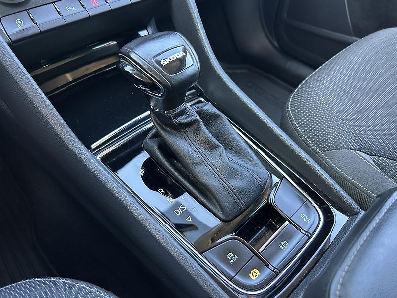 Škoda Kodiaq (2023) 110 KW DSG NEZ.TOPENÍ  - fotka 23 z 34