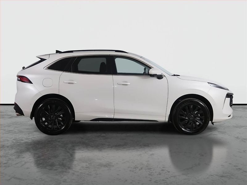 Dongfeng T5 EVO (2025) Deluxe 1.5 Turbo - fotka 6 z 22